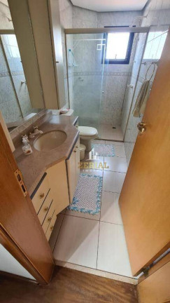 Imagem Apartamento com 3 Quartos à Venda, 122 m² em Santa Paula - São Caetano Do Sul