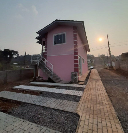 Imagem Casa à Venda, 79 m² em Cetrevi - Videira Imagem Casa à Venda, 79 m² em Cetrevi - Videira