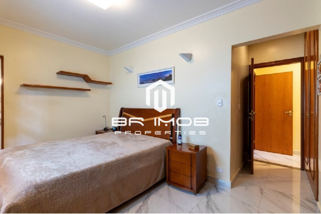 Imagem Casa com 3 Quartos à Venda, 300 m² em Alto Da Boa Vista - São Paulo