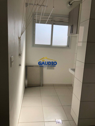 Imagem Apartamento com 2 Quartos à Venda, 47 m² em Vila Andrade - São Paulo