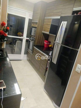 Imagem Apartamento com 2 Quartos à Venda, 76 m² em Tatuapé - São Paulo