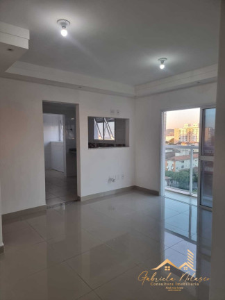 Imagem Apartamento com 2 Quartos à Venda, 54 m² em Embaré - Santos Imagem Apartamento com 2 Quartos à Venda, 54 m² em Embaré - Santos