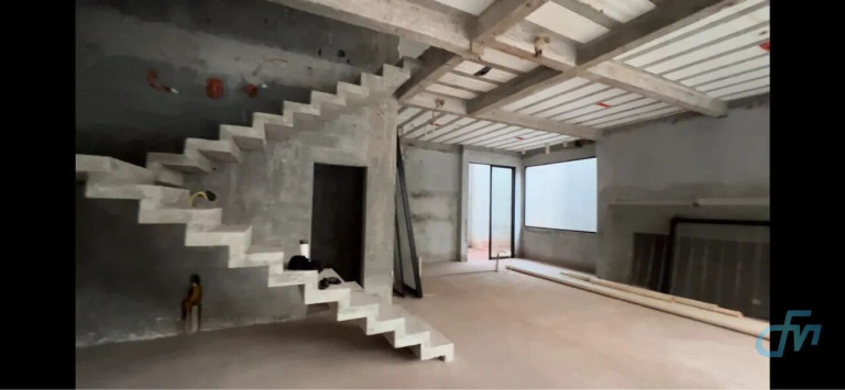 Imagem Casa com 3 Quartos à Venda, 310 m² em Mogi Moderno - Mogi Das Cruzes