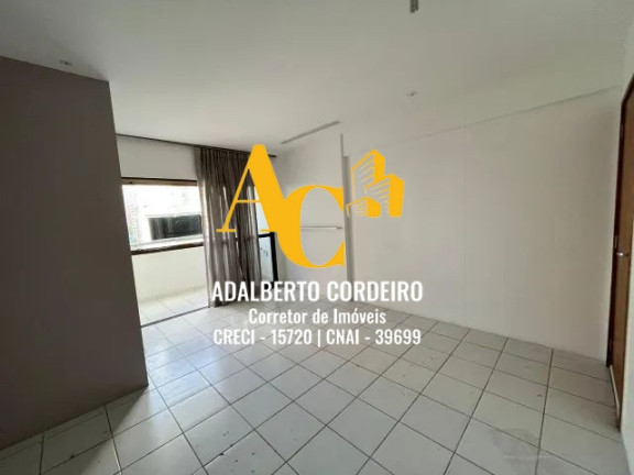 Imagem Apartamento com 3 Quartos à Venda, 74 m² em Casa Amarela - Recife Imagem Apartamento com 3 Quartos à Venda, 74 m² em Casa Amarela - Recife