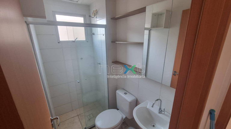 Imagem Apartamento com 2 Quartos à Venda, 40 m² em Seminário - Campo Grande Imagem Apartamento com 2 Quartos à Venda, 40 m² em Seminário - Campo Grande