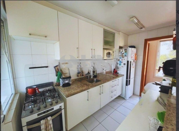 Imagem Apartamento com 3 Quartos à Venda, 86 m² em Petrópolis - Porto Alegre
