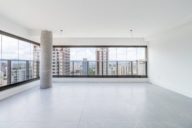 Imagem Apartamento com 2 Quartos à Venda, 100 m² em Perdizes - São Paulo Imagem Apartamento com 2 Quartos à Venda, 100 m² em Perdizes - São Paulo