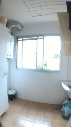 Imagem Apartamento com 2 Quartos para Alugar ou Temporada, 59 m² em Perdizes - São Paulo