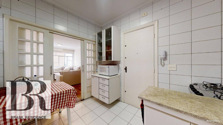 Imagem Apartamento com 2 Quartos à Venda, 100 m² em Jardim Paulista - São Paulo