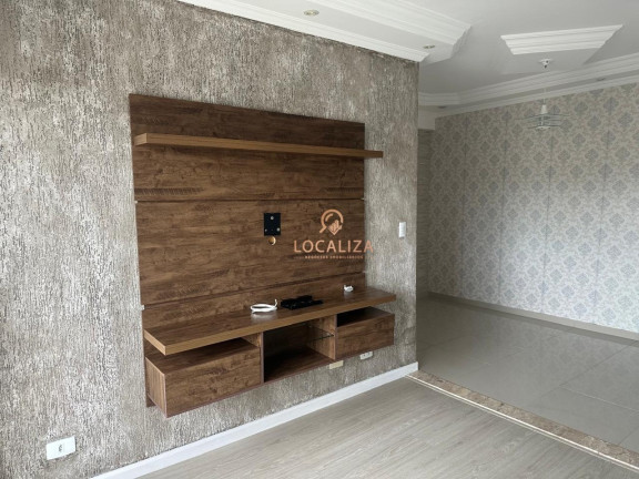 Imagem Imóvel com 3 Quartos à Venda, 77 m² em Jardim Satélite - São José Dos Campos Imagem Imóvel com 3 Quartos à Venda, 77 m² em Jardim Satélite - São José Dos Campos