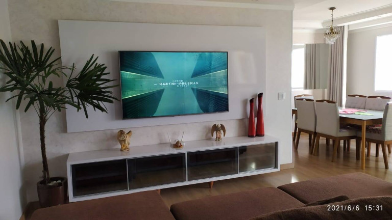 Imagem Apartamento com 2 Quartos à Venda, 95 m² em Conjunto Residencial Trinta E Um De Março - São José Dos Campos Imagem Apartamento com 2 Quartos à Venda, 95 m² em Conjunto Residencial Trinta E Um De Março - São José Dos Campos