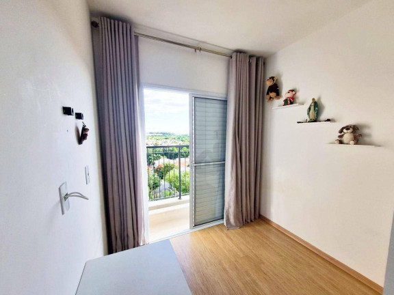 Imagem Apartamento com 3 Quartos à Venda, 88 m² em Condomínio Luzes Campolim - Sorocaba