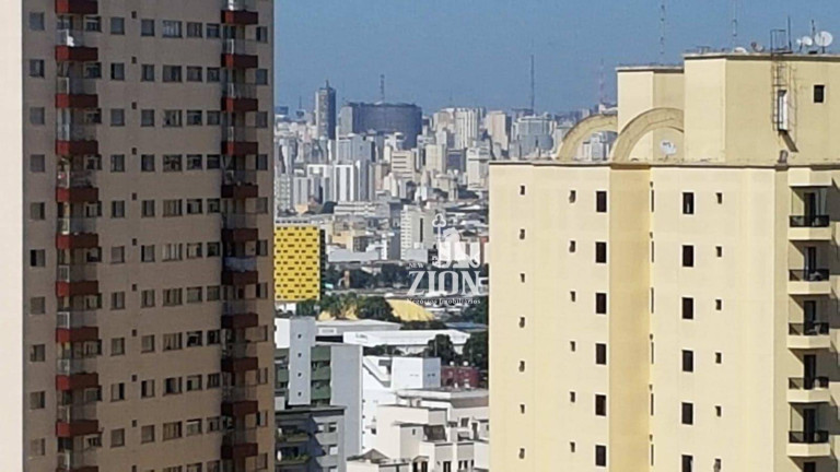 Imagem Imóvel com 2 Quartos à Venda, 94 m² em Santana - São Paulo