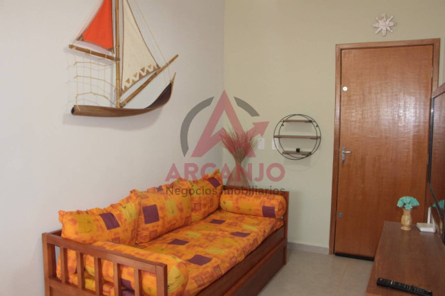 Imagem Apartamento com 2 Quartos à Venda, 45 m² em Pereque Açu - Ubatuba Imagem Apartamento com 2 Quartos à Venda, 45 m² em Pereque Açu - Ubatuba