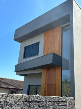 Imagem Sobrado com 3 Quartos à Venda, 113 m² em Feitoria - São Leopoldo Imagem Sobrado com 3 Quartos à Venda, 113 m² em Feitoria - São Leopoldo