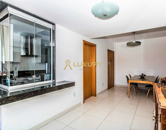 Imagem Imóvel com 3 Quartos à Venda, 85 m² em Santo Antônio - Belo Horizonte