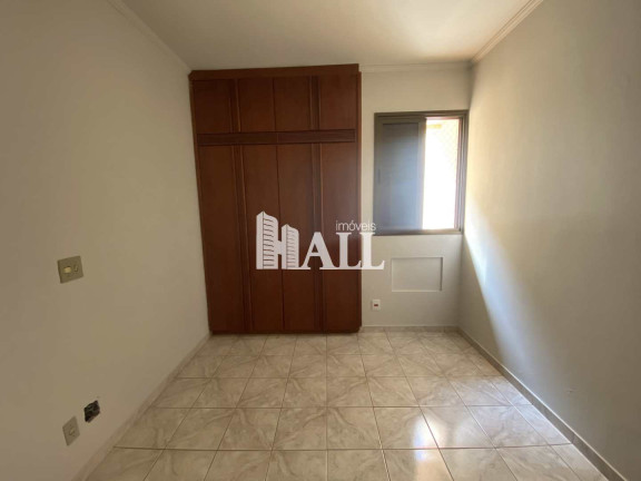 Imagem Apartamento com 3 Quartos à Venda, 94 m² em Vila Redentora - São José Do Rio Preto