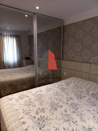 Imagem Apartamento com 2 Quartos à Venda, 52 m² em Tatuapé - São Paulo