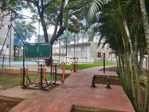 Imagem Apartamento com 3 Quartos à Venda, 70 m² em Parque Fazendinha - Campinas Imagem Apartamento com 3 Quartos à Venda, 70 m² em Parque Fazendinha - Campinas