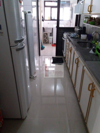 Imagem Apartamento com 3 Quartos à Venda, 87 m² em Vila Andrade - São Paulo Imagem Apartamento com 3 Quartos à Venda, 87 m² em Vila Andrade - São Paulo