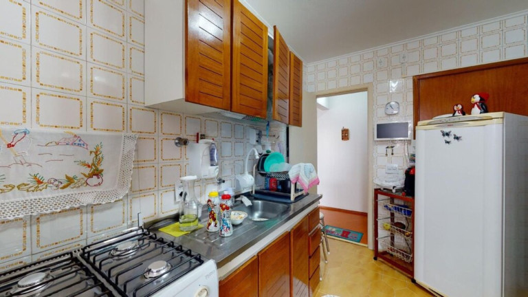 Imagem Apartamento com 2 Quartos à Venda, 79 m² em Vila Madalena - São Paulo Imagem Apartamento com 2 Quartos à Venda, 79 m² em Vila Madalena - São Paulo