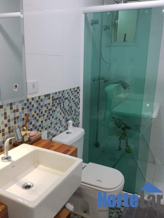 Imagem Apartamento com 2 Quartos à Venda, 70 m² em Lauzane Paulista - São Paulo
