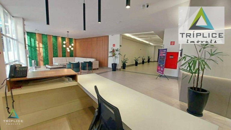 Imagem Apartamento com 2 Quartos à Venda, 60 m² em Bom Pastor - Juiz De Fora