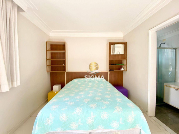 Imagem Apartamento com 3 Quartos à Venda, 140 m² em Pitangueiras - Guarujá