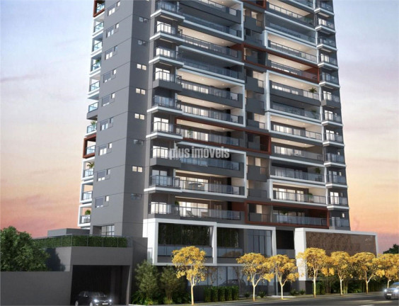 Imagem Apartamento com 3 Quartos à Venda, 104 m² em Pinheiros - São Paulo Imagem Apartamento com 3 Quartos à Venda, 104 m² em Pinheiros - São Paulo