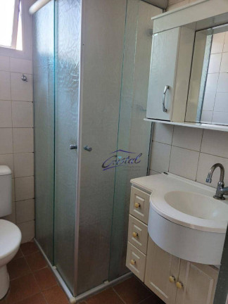 Imagem Apartamento com 2 Quartos à Venda, 48 m² em Campo Limpo (zona Sul) - São Paulo Imagem Apartamento com 2 Quartos à Venda, 48 m² em Campo Limpo (zona Sul) - São Paulo