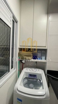 Imagem Apartamento com 2 Quartos à Venda, 52 m² em Jardim São Judas Tadeu - São José Dos Campos Imagem Apartamento com 2 Quartos à Venda, 52 m² em Jardim São Judas Tadeu - São José Dos Campos