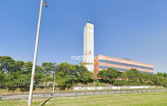 Edifício Residencial à Venda ou Locação, 29.643 m² em Jardim Santa Cruz (sacomã) - São Paulo