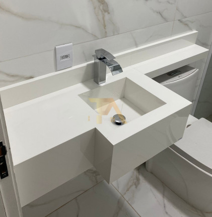 Imagem Imóvel com 2 Quartos à Venda,  em Araçatuba - Imbituba