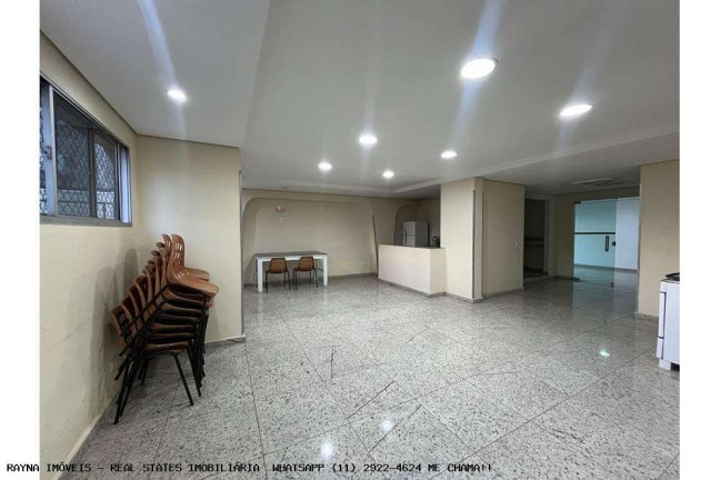 Imagem Apartamento com 3 Quartos à Venda, 79 m² em Vila Moinho Velho - São Paulo
