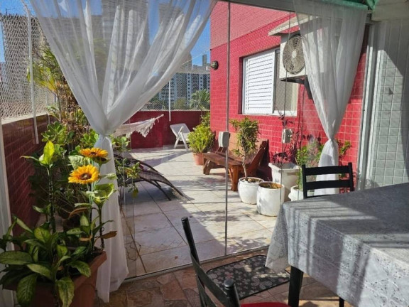 Imagem Apartamento à Venda, em Canto Do Forte - Praia Grande Imagem Apartamento à Venda, em Canto Do Forte - Praia Grande