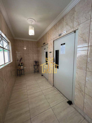 Imagem Apartamento com 1 Quarto à Venda, 51 m² em Canto Do Forte - Praia Grande Imagem Apartamento com 1 Quarto à Venda, 51 m² em Canto Do Forte - Praia Grande