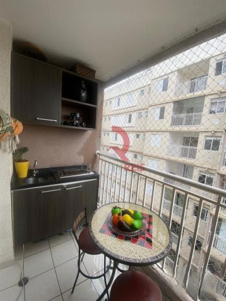 Imagem Apartamento com 3 Quartos à Venda, 70 m² em Vila Guilherme - São Paulo Imagem Apartamento com 3 Quartos à Venda, 70 m² em Vila Guilherme - São Paulo