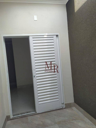 Imagem Casa com 3 Quartos à Venda, 78 m² em Jardim Residencial Eulália - Votuporanga