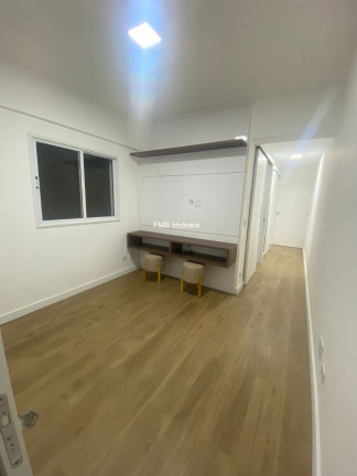 Imóvel com 1 Quarto à Venda, 33 m² em Bela Vista - São Paulo