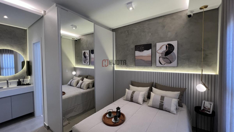 Imagem Studio com 1 Quarto à Venda, 41 m² em Plaza Shopping - São José Do Rio Preto Imagem Studio com 1 Quarto à Venda, 41 m² em Plaza Shopping - São José Do Rio Preto