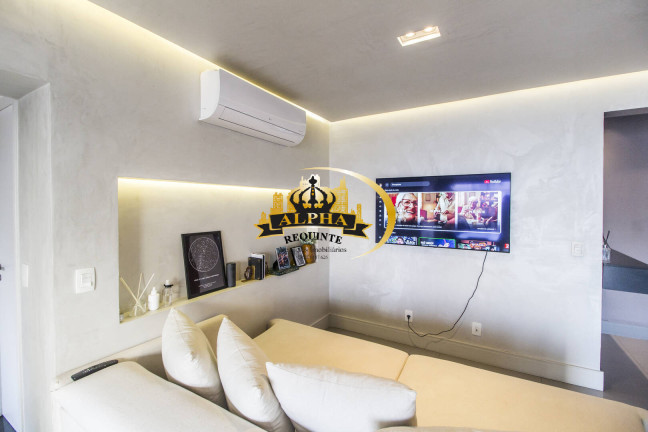 Imagem Apartamento com 2 Quartos à Venda, 65 m² em Alphaville Empresarial - Barueri Imagem Apartamento com 2 Quartos à Venda, 65 m² em Alphaville Empresarial - Barueri