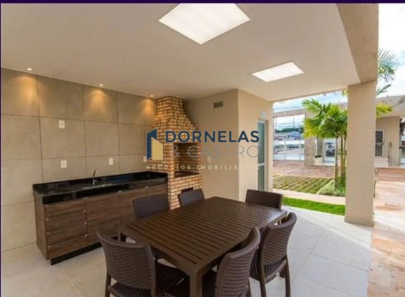 Imagem Apartamento com 2 Quartos à Venda, 51 m² em Setor Industrial (taguatinga) - Brasília Imagem Apartamento com 2 Quartos à Venda, 51 m² em Setor Industrial (taguatinga) - Brasília