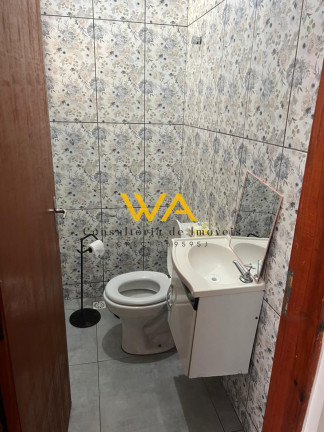 Imagem Sobrado com 3 Quartos à Venda, 133 m² em Vila Nova Aparecida - Mogi Das Cruzes