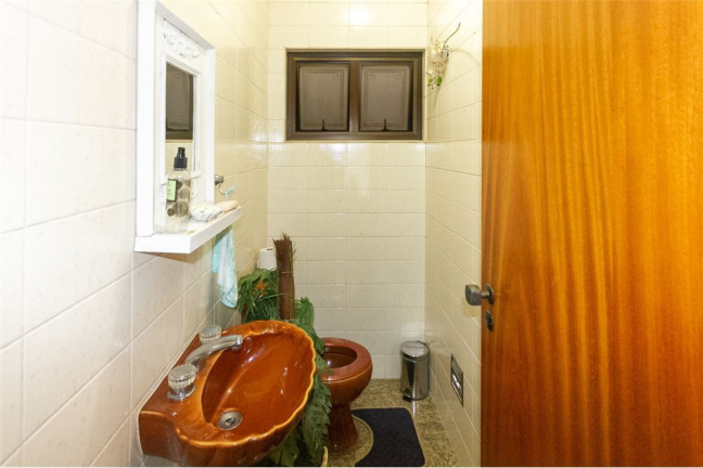 Imagem Casa com 5 Quartos à Venda, em Mandaqui - São Paulo Imagem Casa com 5 Quartos à Venda, em Mandaqui - São Paulo