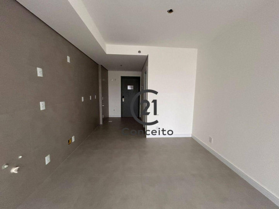 Imagem Studio à Venda, 31 m² em Trindade - Florianópolis