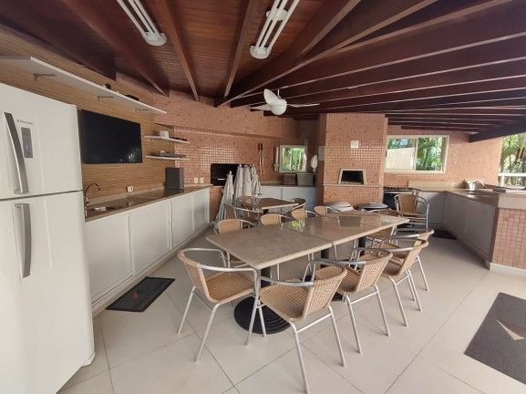 Imagem Imóvel com 5 Quartos à Venda, 600 m² em Riviera - Bertioga Imagem Imóvel com 5 Quartos à Venda, 600 m² em Riviera - Bertioga