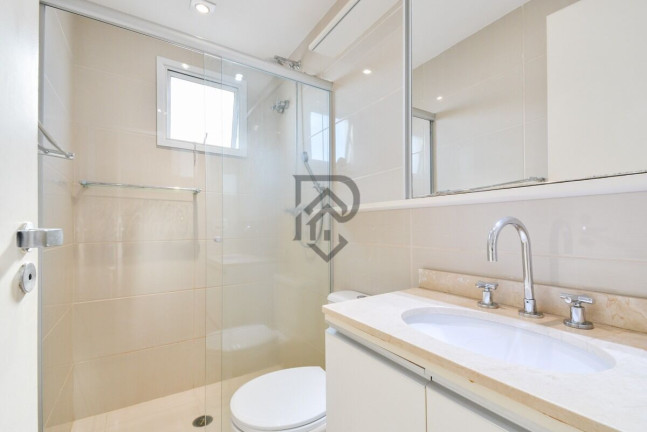 Imagem Apartamento com 2 Quartos à Venda, 85 m² em Vila Da Saúde - São Paulo