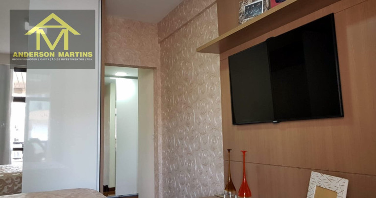 Imagem Apartamento com 4 Quartos à Venda, 340 m² em Itapuã - Vila Velha Imagem Apartamento com 4 Quartos à Venda, 340 m² em Itapuã - Vila Velha