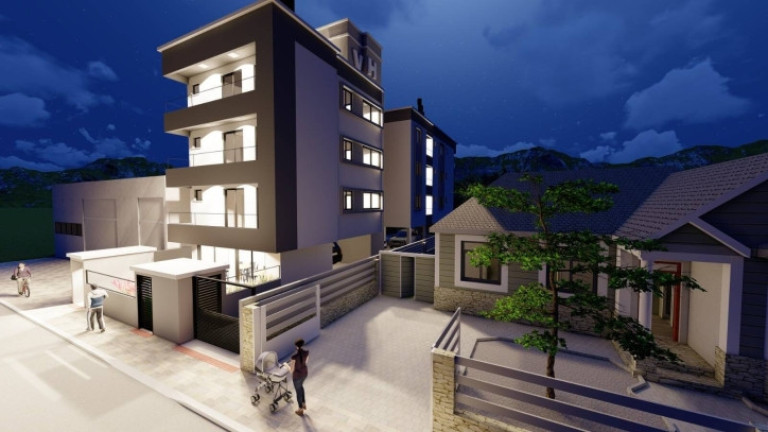 Imagem Apartamento com 2 Quartos à Venda, 78 m² em Flor De Nápolis - São José Imagem Apartamento com 2 Quartos à Venda, 78 m² em Flor De Nápolis - São José
