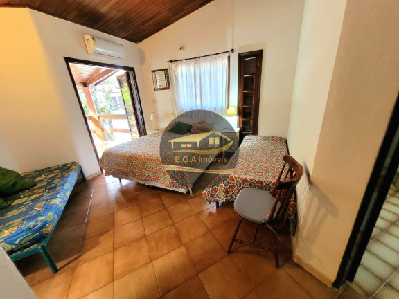 Imagem Casa com 4 Quartos à Venda, 184 m² em Juquehy - São Sebastião